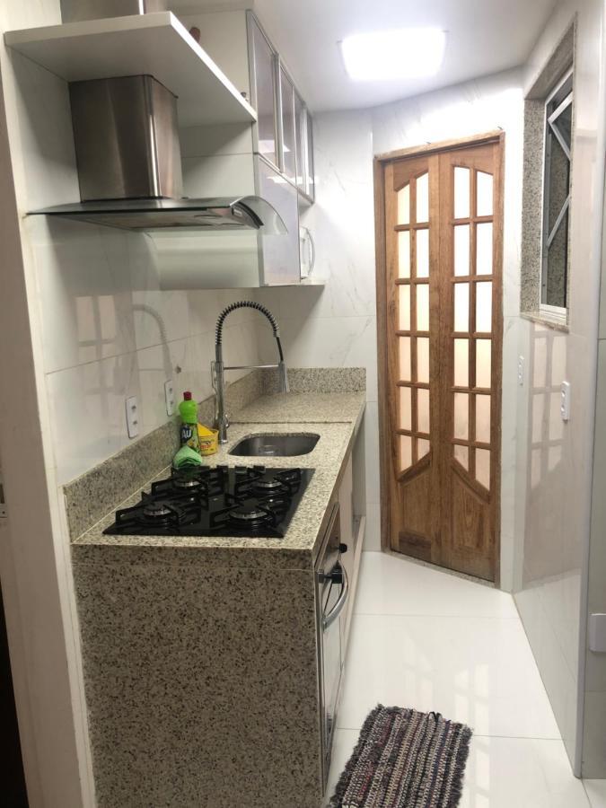 Quarto Em Copacabana Rio de Janeiro Esterno foto