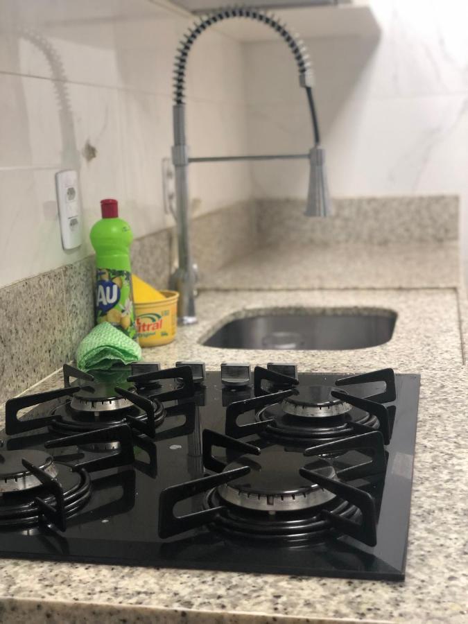 Quarto Em Copacabana Rio de Janeiro Esterno foto